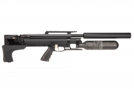 Luftgewehr Taipan Veteran II TAC 550mm 5,5mm Synthetic (2024) 2