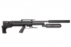 Luftgewehr Taipan Veteran II TAC 700mm 6,35mm Synthetic (2024) 2