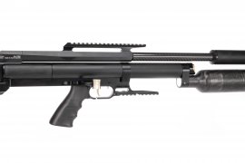 Luftgewehr Taipan Veteran II TAC 700mm 6,35mm Synthetic (2024) 3