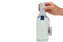 Reise-UV-Wasserreiniger Steripen Classic 3