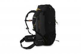Rucksack Pinguin Trail 42 Schwarz