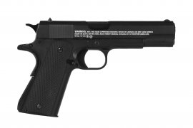 Luftpistole ASG 1911 US-C blowback 4,5mm
