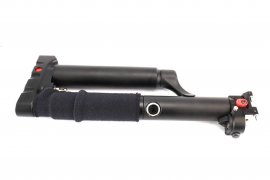 Tuningregler Raptor Edgun Leshiy 2
