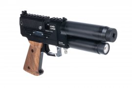 Luftpistole Evanix Viper 6,35mm