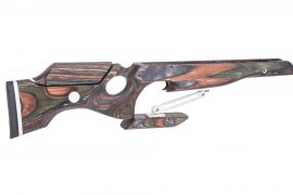 LP Evolution HW 97 Waldtarn-Schaft