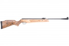 Luftgewehr Cometa Fenix 400 Premier Star 4,5mm - 24J