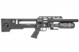 Luftgewehr Reximex Throne GEN2 Compact 5,5mm black