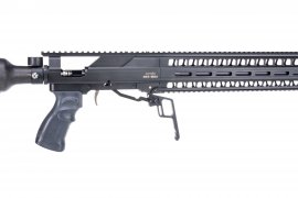 Luftgewehr Evanix REX-IBEX 6,35mm