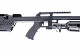 Luftgewehr RTI Prophet P-3 5,5mm Performance Black