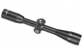 Zielfernrohr Valiant Lynx 4x32 AOSIR Mil-Dot