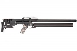 Luftgewehr AirMaks Krait X Tube 6,35mm Gray Lamino