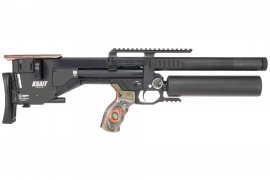Luftgewehr AirMaks Krait Tube 5,5mm Forest Lamino
