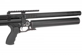 Luftgewehr AirMaks Krait L Tube 6,35mm