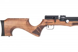 Luftgewehr Reximex Lyra 6,35mm