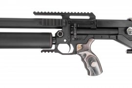 Luftgewehr AirMaks Krait X Tube 6,35mm Gray Lamino