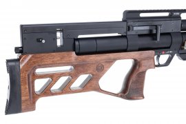 Luftgewehr Kalibrgun Cricket II S Tactical 70 WST 6,35mm