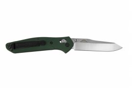 Messer Benchmade 940 Osborne