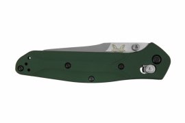 Messer Benchmade 940 Osborne