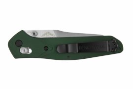 Messer Benchmade 940 Osborne