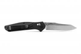Messer Benchmade 940-1 Osborne