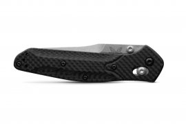 Messer Benchmade 940-1 Osborne