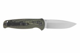 Messer Benchmade 4300-1 CLA