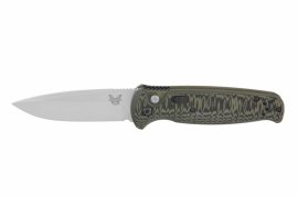 Messer Benchmade 4300-1 CLA