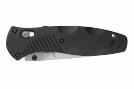 Messer Benchmade 580 Barrage