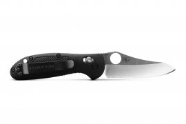 Messer Benchmade 555-S30V Mini Griptilian
