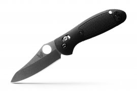 Messer Benchmade 555-S30V Mini Griptilian
