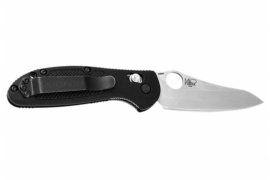 Messer Benchmade 555-S30V Mini Griptilian