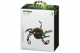 Outdoor-Kocher Optimus Nova