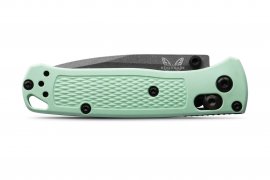 Messer Benchmade 533GY-06 Mini Bugout