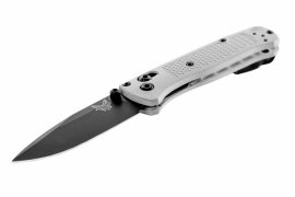 Messer Benchmade 533BK-1 Mini Bugout