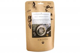Rind Stroganoff 350g Forestia