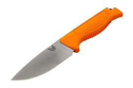 Messer Benchmade 15006 HUNT