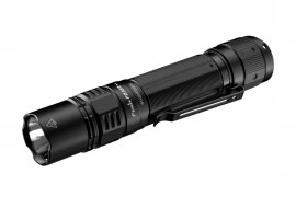 Taktische Taschenlampe Fenix PD36R PRO