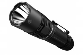 Taktische Taschenlampe Fenix PD36R PRO