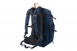Rucksack Pinguin Air 33l schwarz