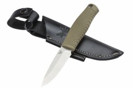 Messer Benchmade 200 Puukko