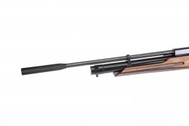 Luftgewehr Weihrauch HW 100 T 4,5mm lamino - 30J 4