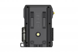 Wildkamera Hikmicro M15 3