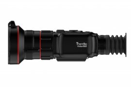 Wärmebild-Zielfernrohr ThermTec Vidar 660