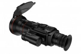 Wärmebild-Zielfernrohr ThermTec Vidar 360 LRF
