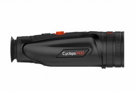 Wärmebild-Monokular ThermTec Cyclops CP340D