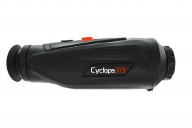 Wärmebild-Monokular ThermTec Cyclops CP319
