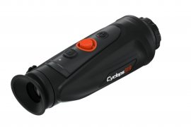 Wärmebild-Monokular ThermTec Cyclops CP319