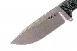 Messer Ruike Jager F118-G grün