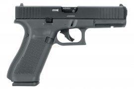 RAM-Pistole Umarex T4E Glock 17 Gen5 .43 5J