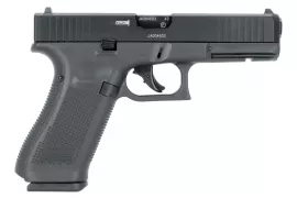 RAM-Pistole Umarex T4E Glock 17 Gen5 .43 5J